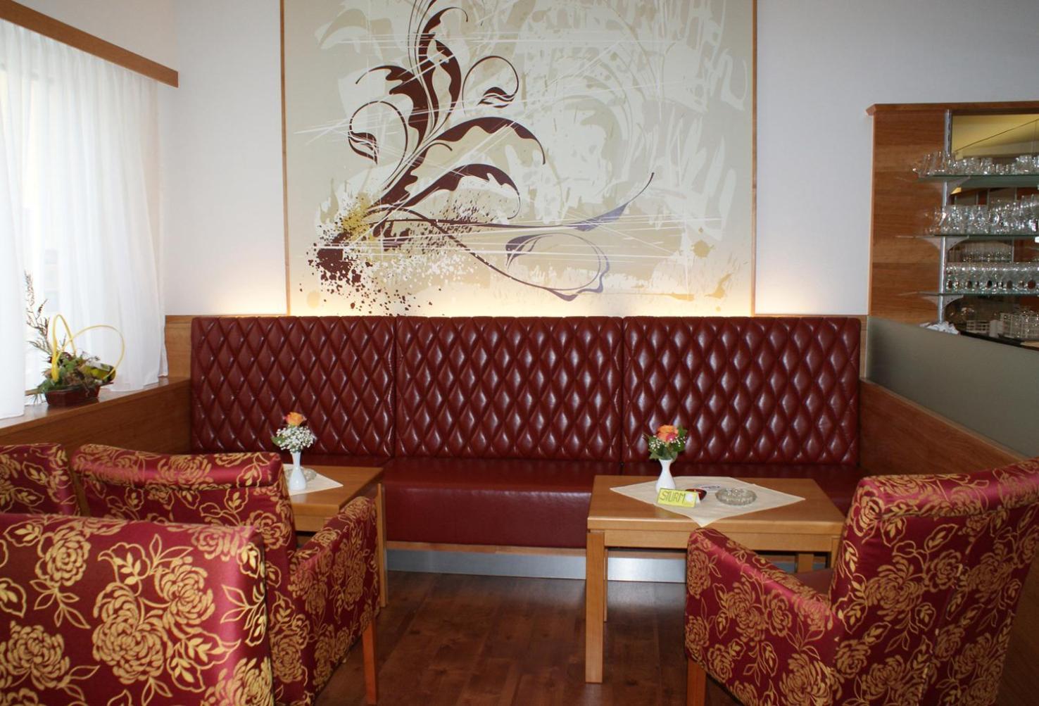 Schillerhof Hotel Garni Vöcklabruck Dış mekan fotoğraf