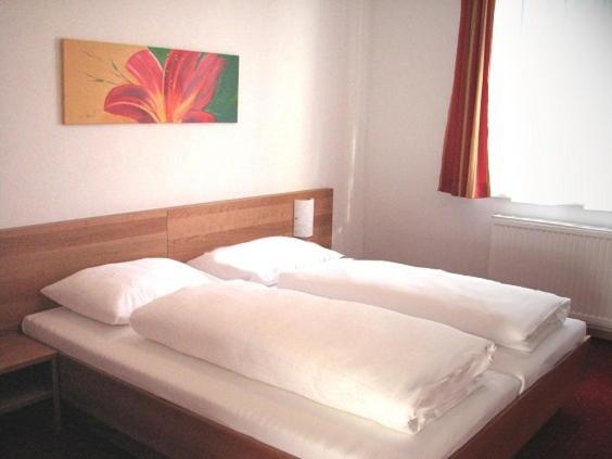 Schillerhof Hotel Garni Vöcklabruck Oda fotoğraf