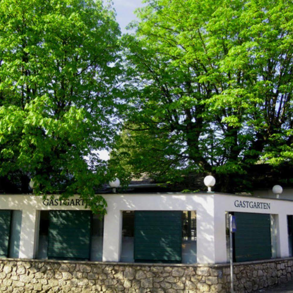 Schillerhof Hotel Garni Vöcklabruck Dış mekan fotoğraf