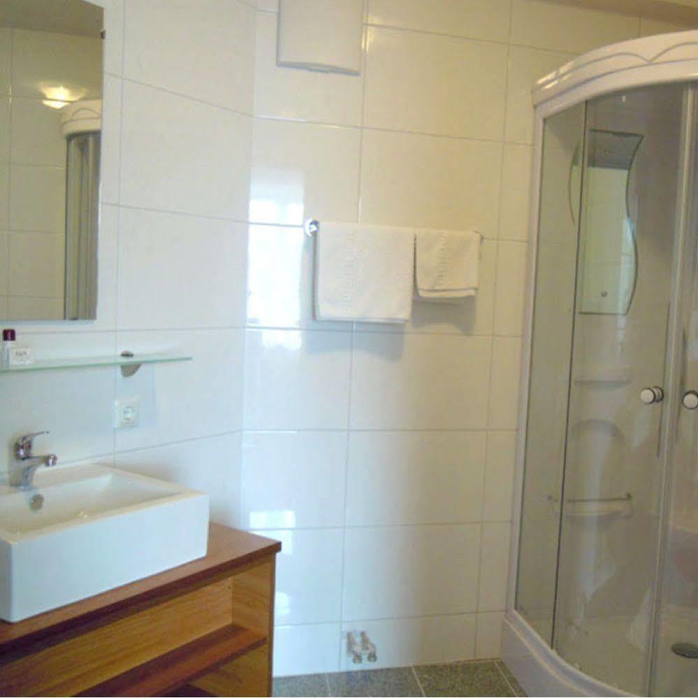 Schillerhof Hotel Garni Vöcklabruck Dış mekan fotoğraf